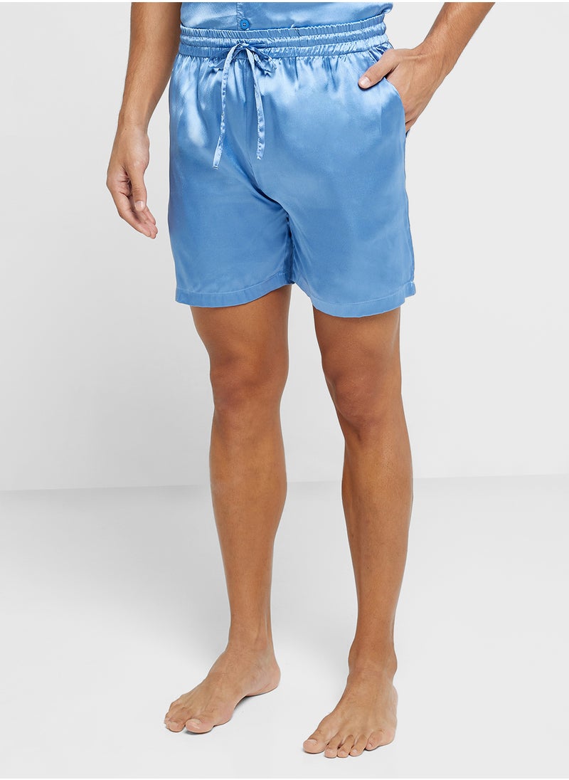 Nightwear T-Shit & Shorts Sets