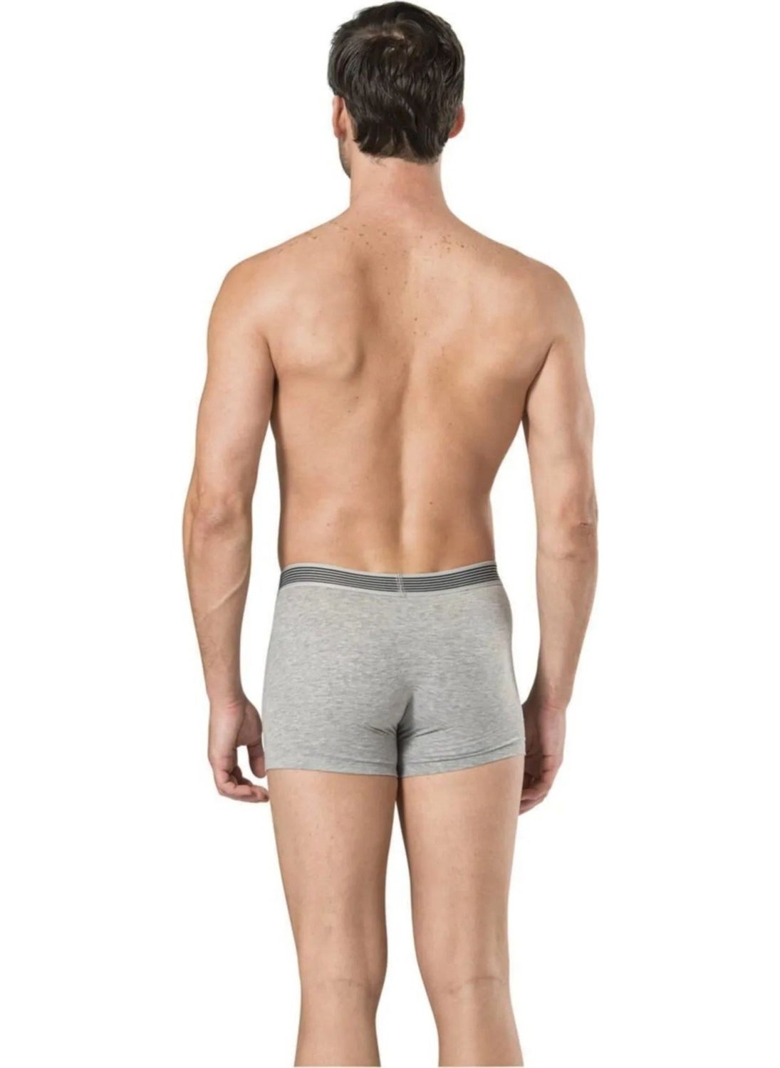 360 Men's Modal 3-Piece Boxer-Mix