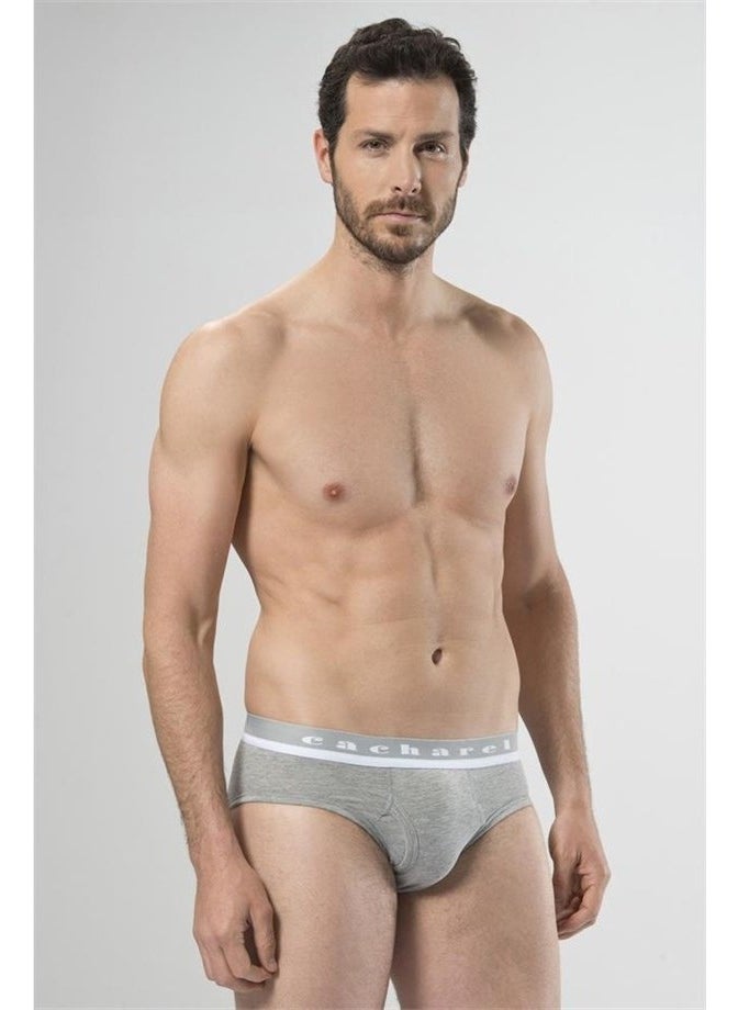 1311 Men's Slip Tape - Gray Melange