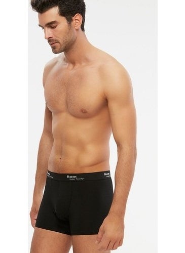 Tight 2-Pack Men's Boxer White Color