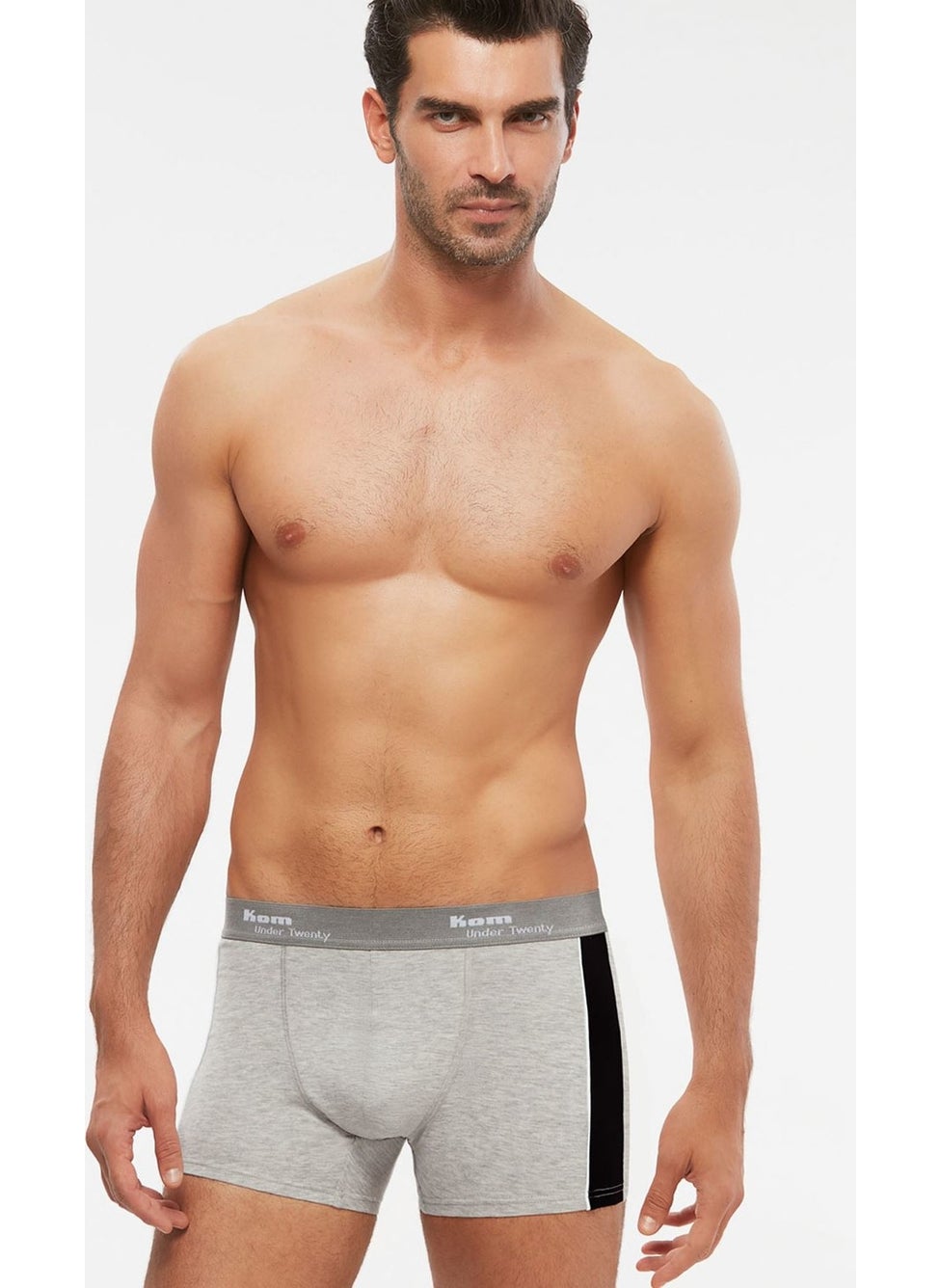 Tight Men's Boxer