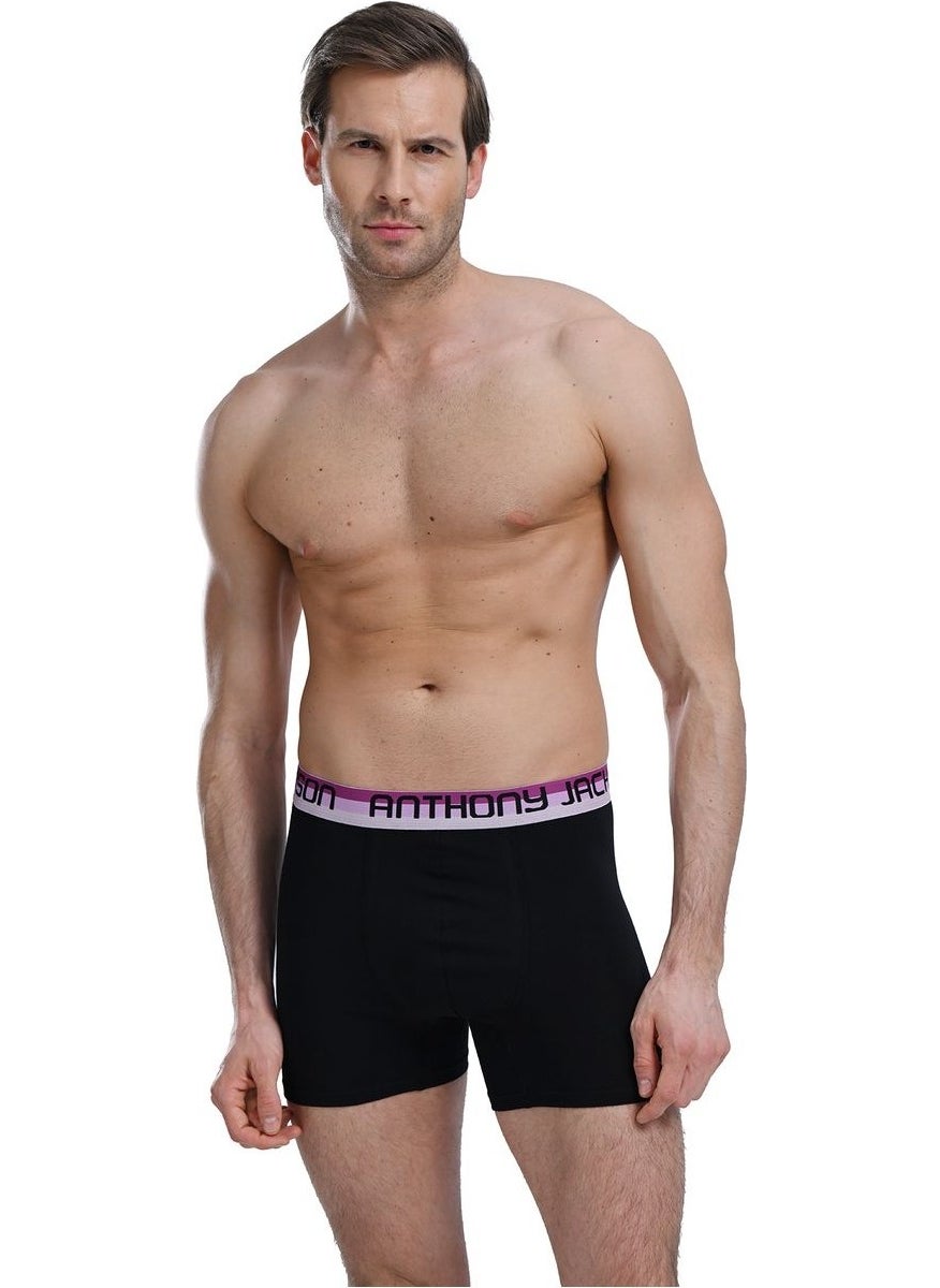 Lycra 6-Pack Premium Men's Boxer Morata