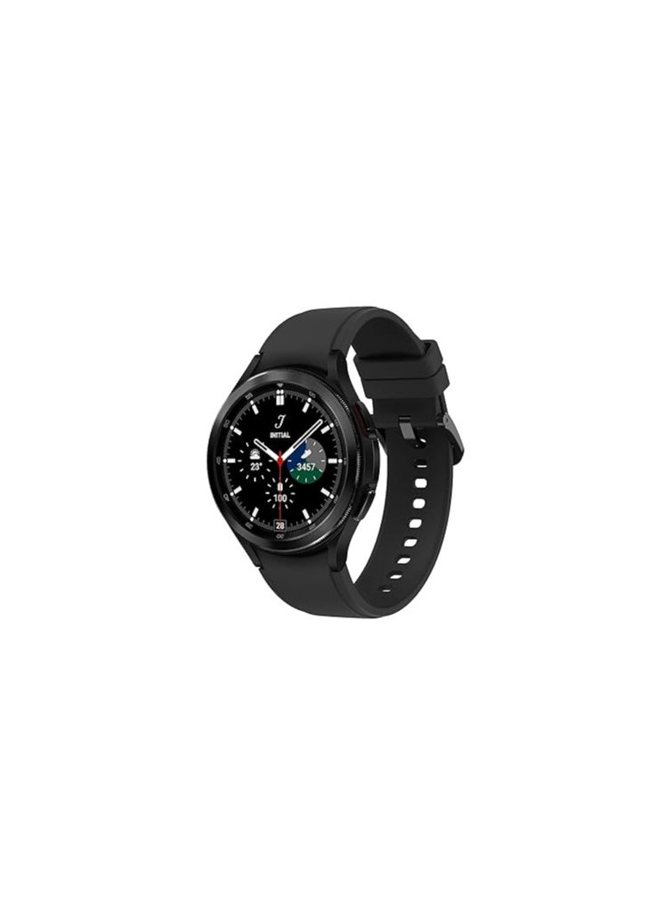 Samsung Galaxy Watch4 Classic LTE (4.6cm, Black)