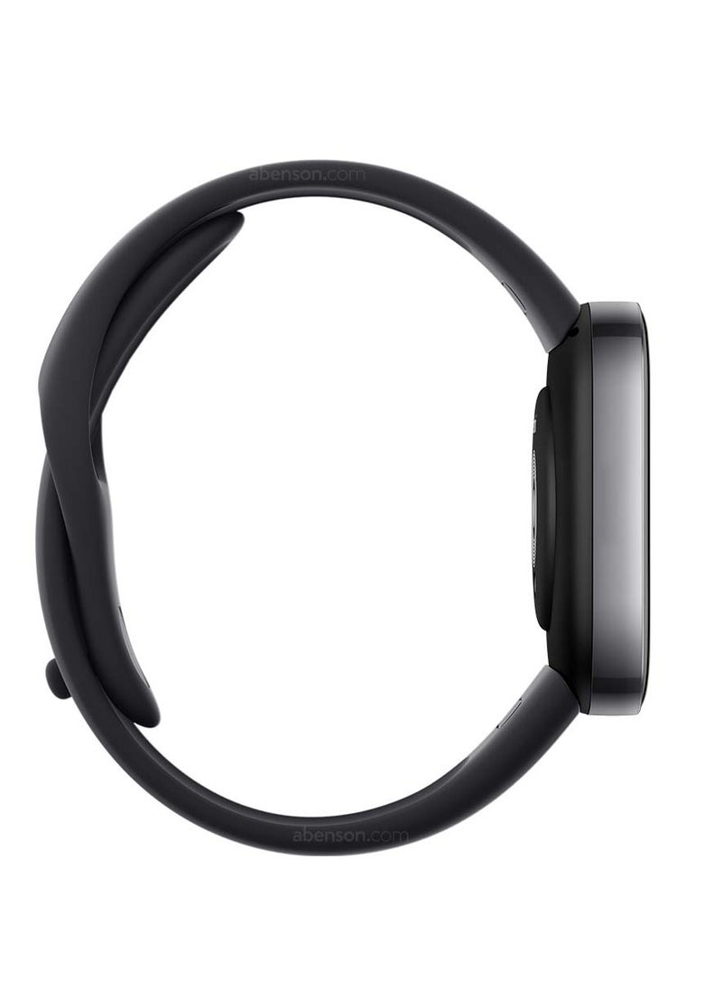 Redmi Watch 3 Active Charcoal Black