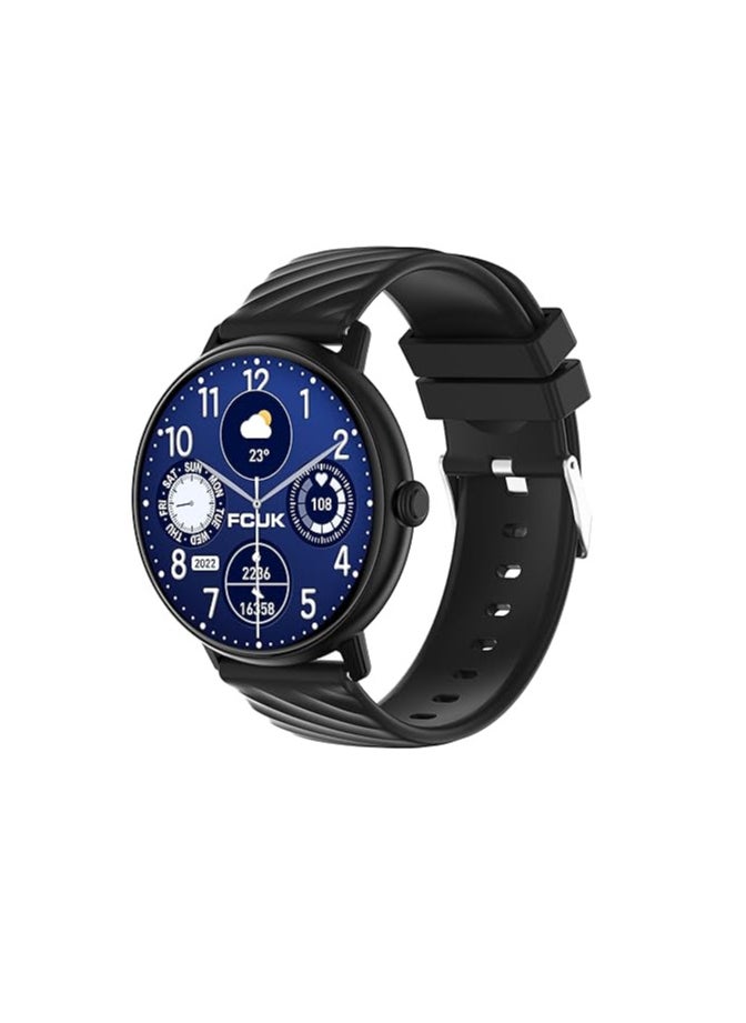 FCUK New Tide Smart Watch|1.39