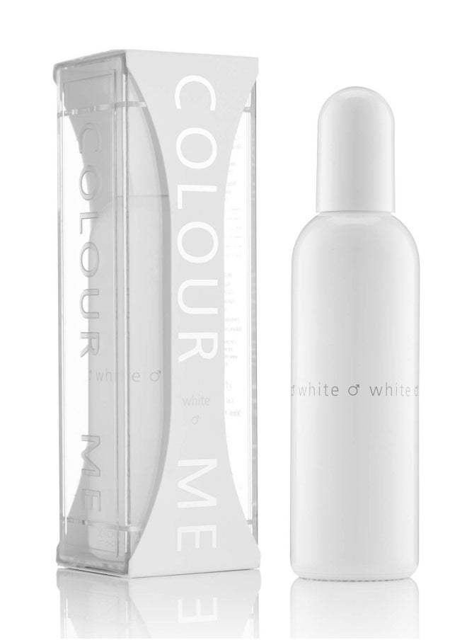 White Homme EDP 90ml