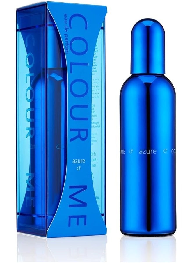 Azure EDP 100ml Men