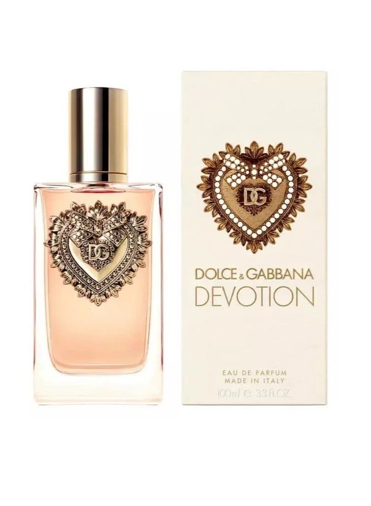 Devotion EDP 100ml