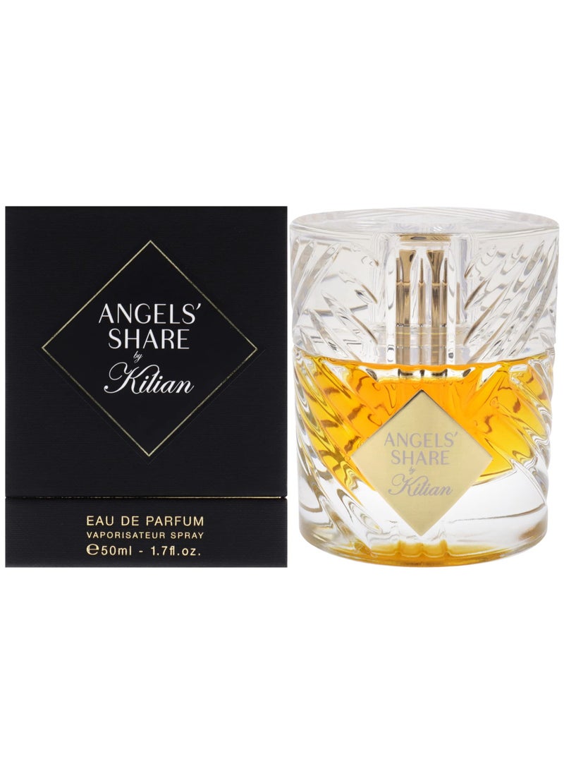 Kilian Angels' Share Eau De Parfum 50ml