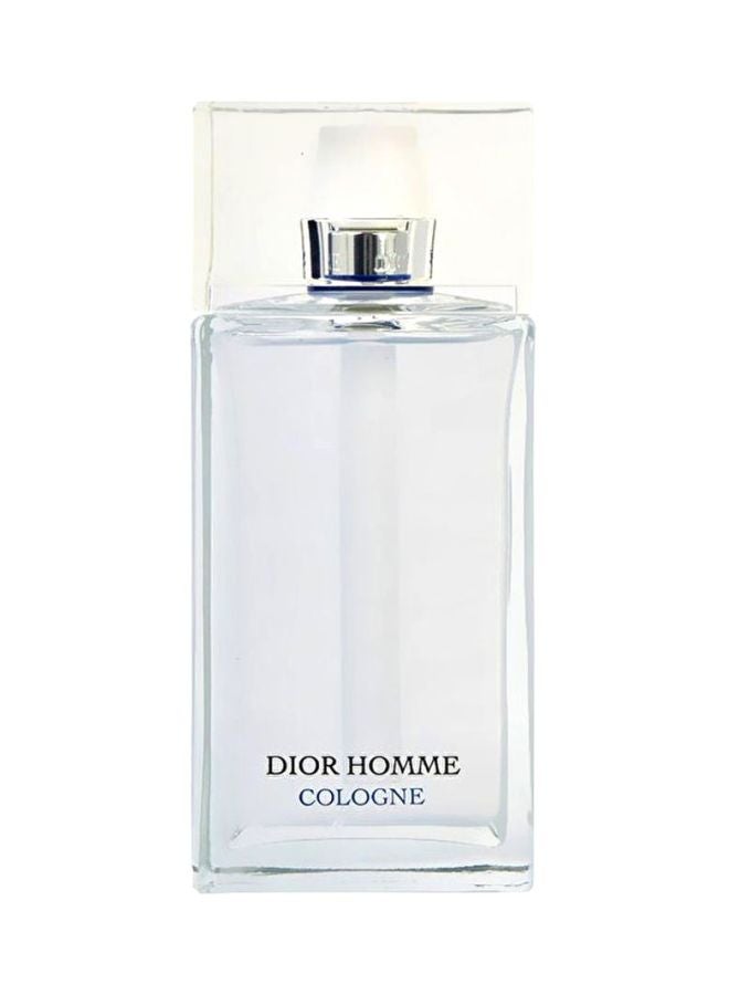 Christian Dior Cologne
