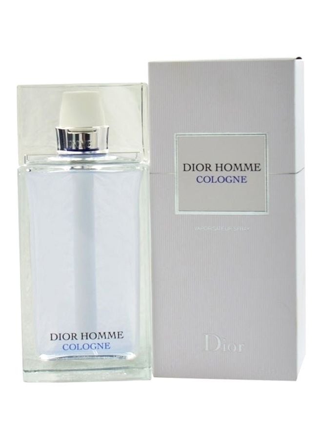 Christian Dior Cologne
