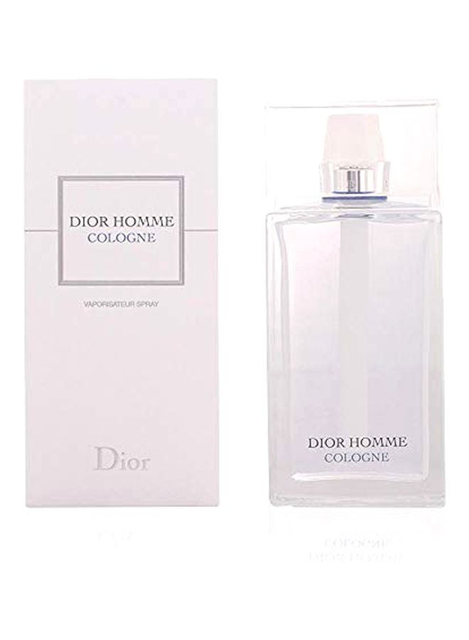 Christian Dior Cologne