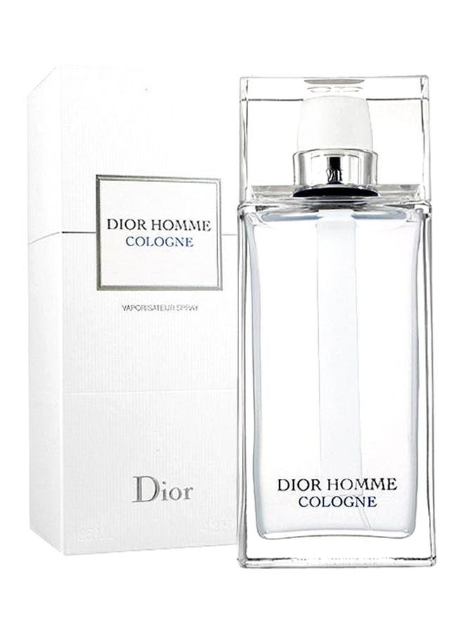 Christian Dior Cologne