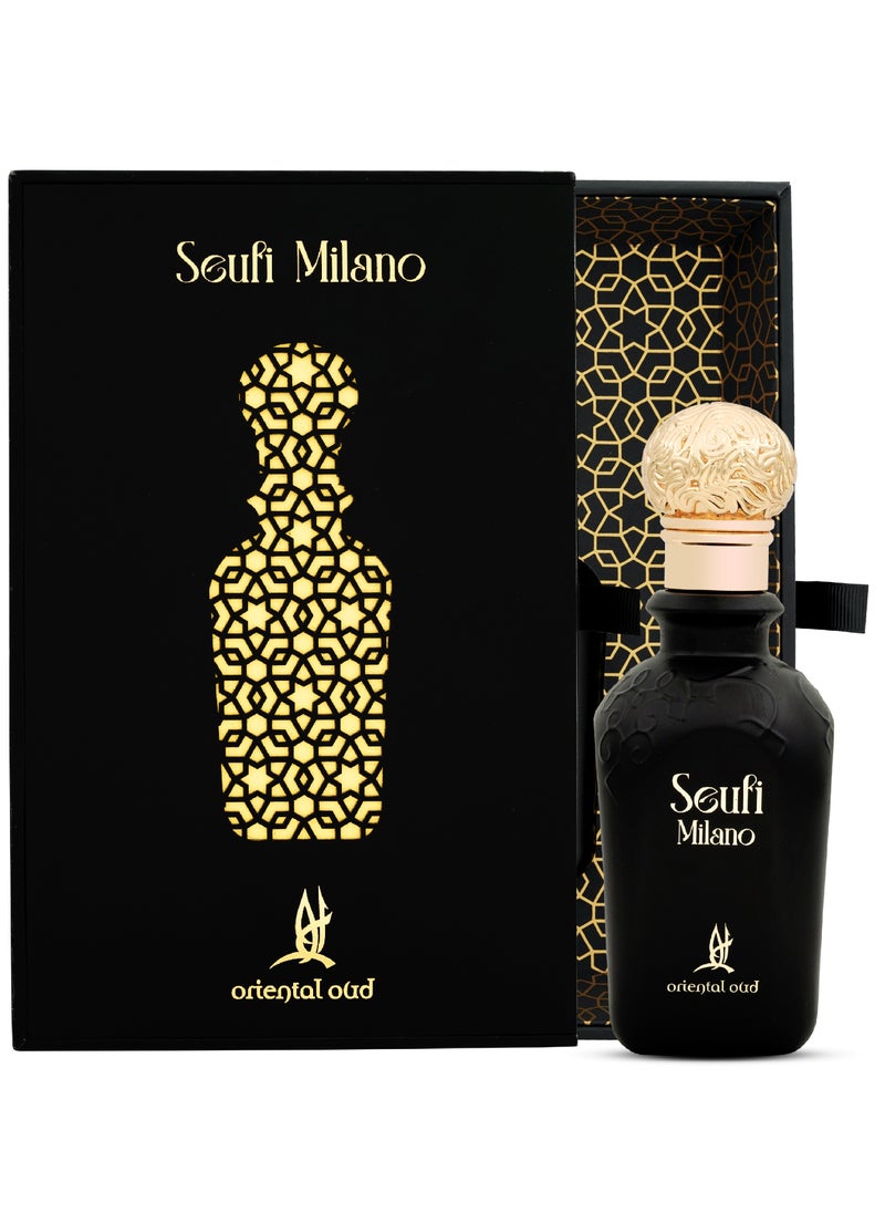 Oriental Oud Seufi Milano Edp 55Ml