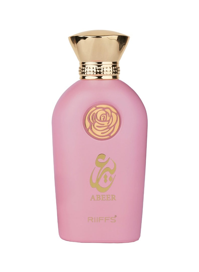 RIIFFS SPRAY ABEER FOR WOMEN EAU DE PARFUM100ML