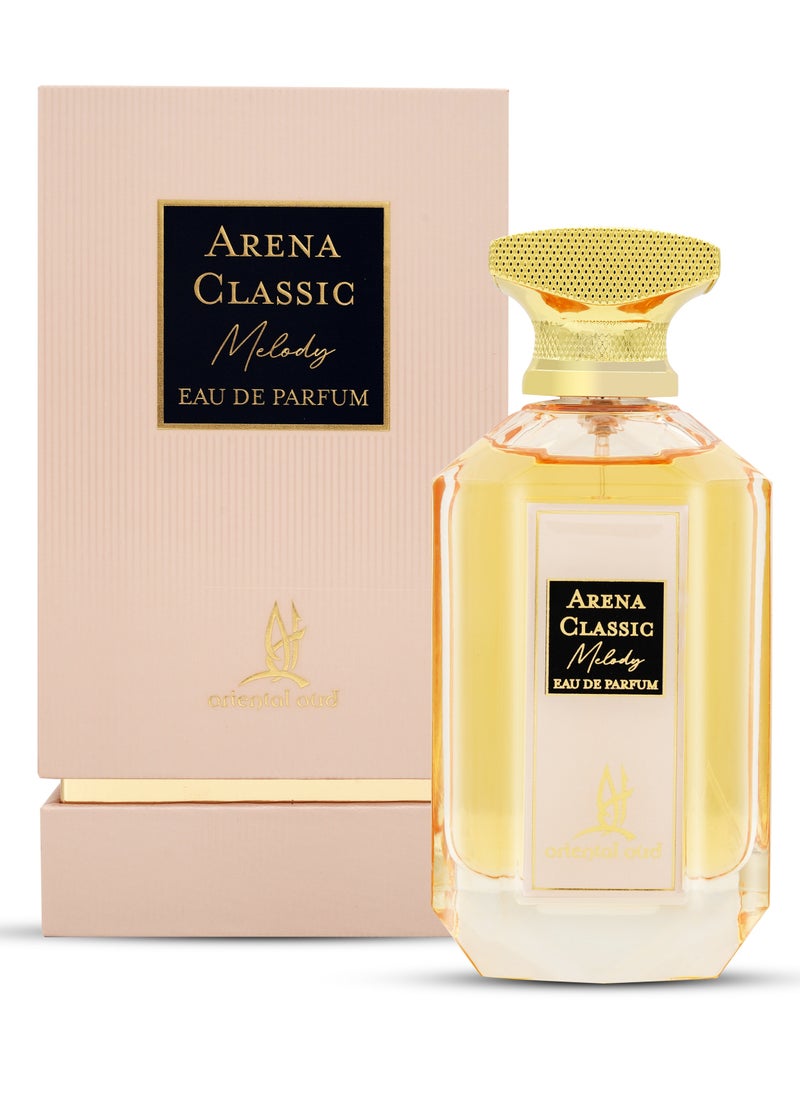 Oriental Oud Arena Classic Melody Edp 100Ml