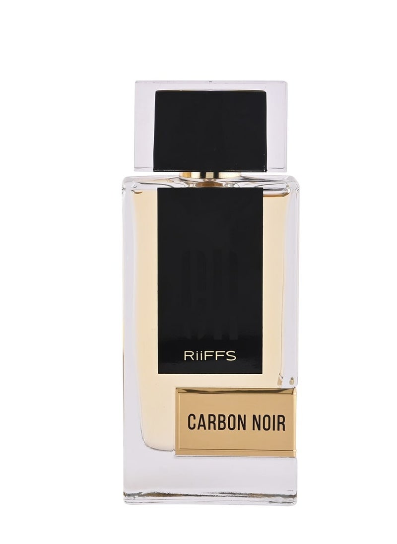 RIIFFS SPRAY CARBON NOIR FOR MEN EAU DE PARFUM 100ML