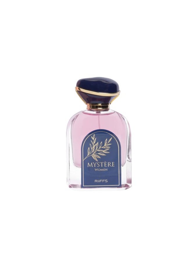 RIIFFS SPRAY MYSTERE WOMEN  EAU DE PARFUM FOR WOMEN 100ML