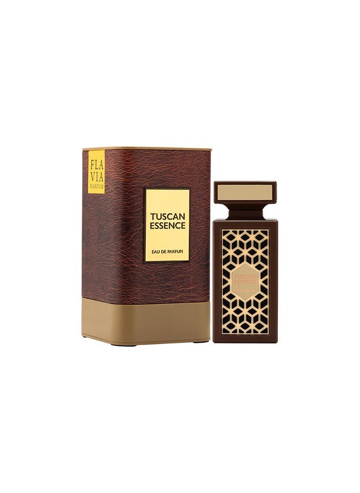 Tuscan Essence EDP For Unisex 90ml