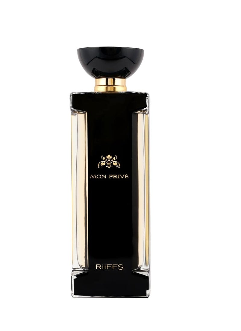 RIIFFS SPRAY MON PRIVE EAU DE PARFUM FOR UNISEX  100ML