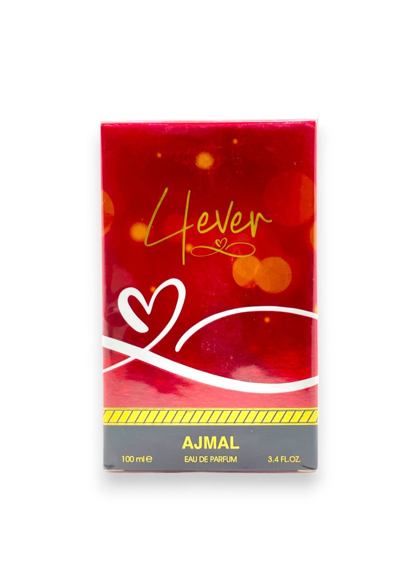 4 ever perfume