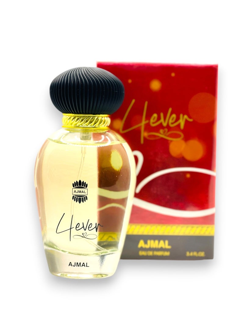 4 ever perfume