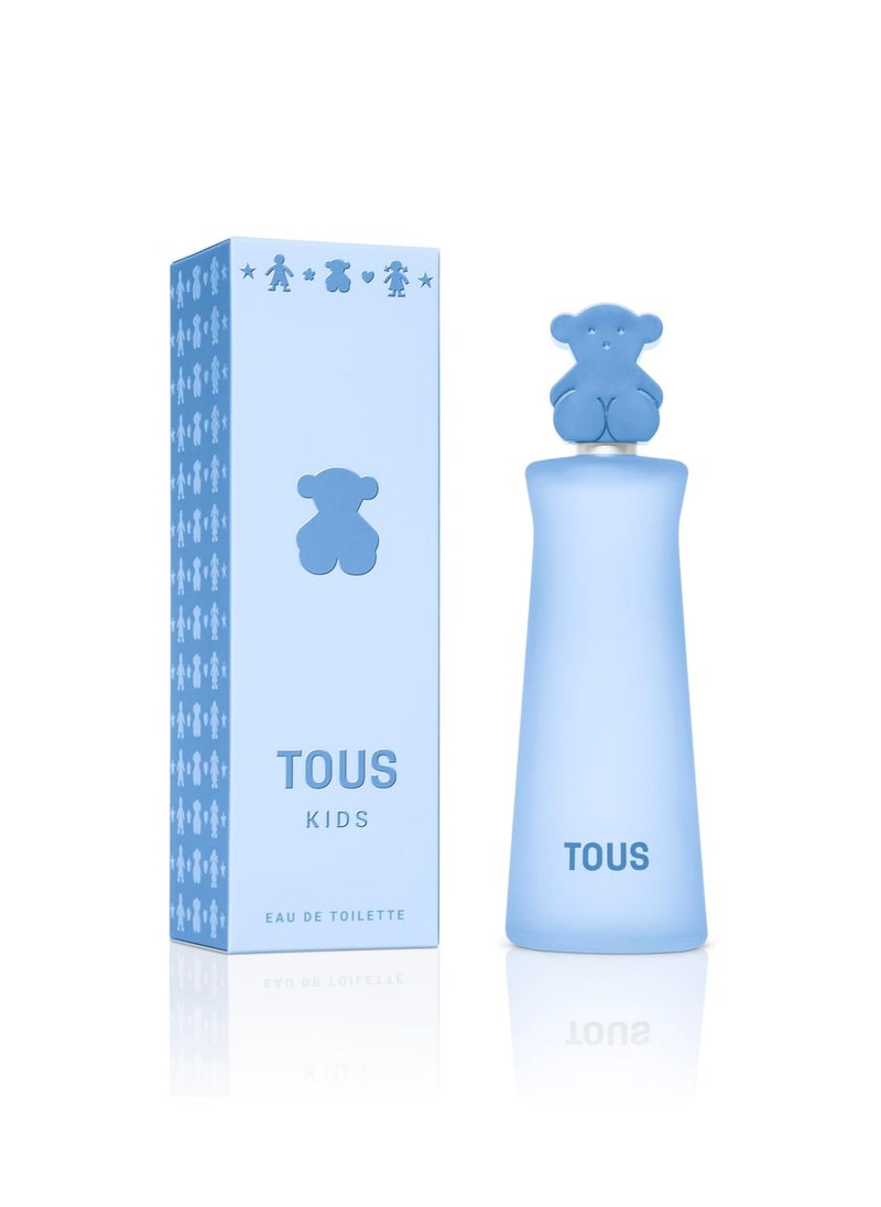 Tous Boy Eau De Toilette Spray 3.4 Ounces