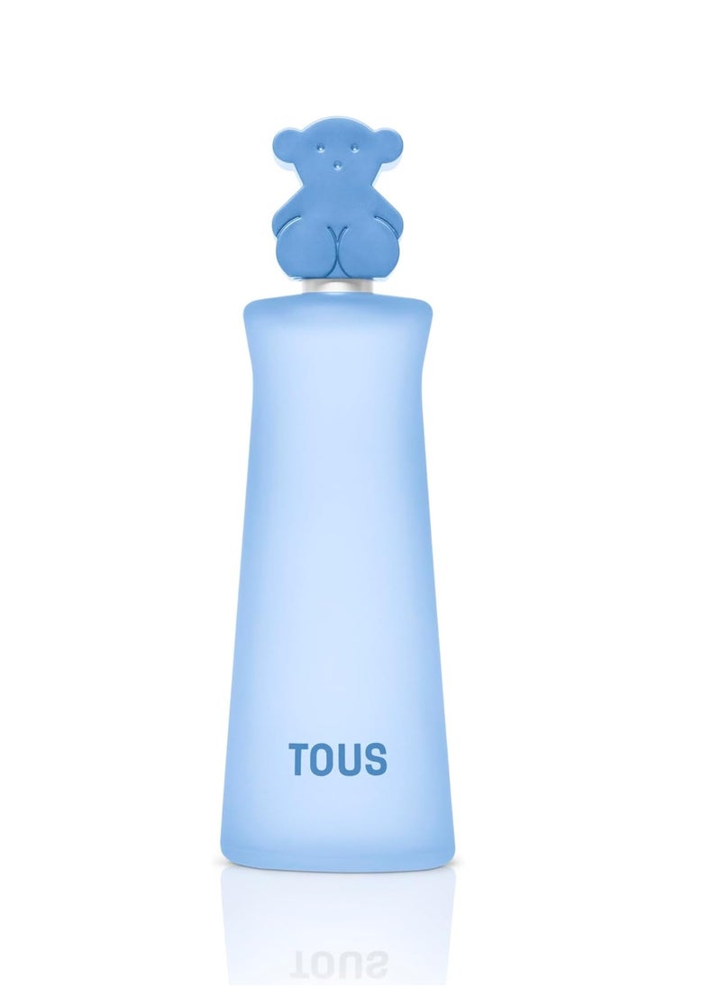 Tous Boy Eau De Toilette Spray 3.4 Ounces