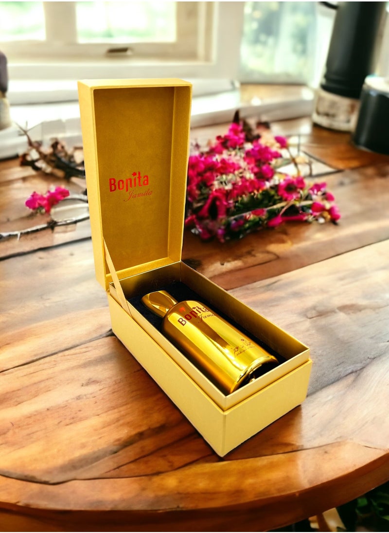 Hekayat Attar Bonita Jamila 100 ml EDP