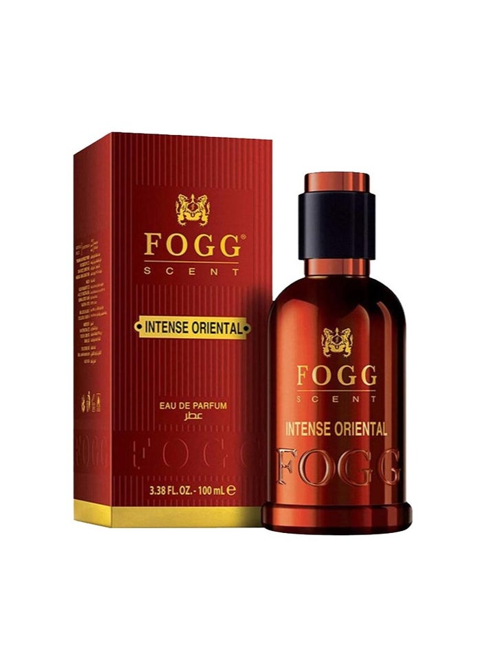 Fogg Scent Intense Oriental 100ml EDP for Men