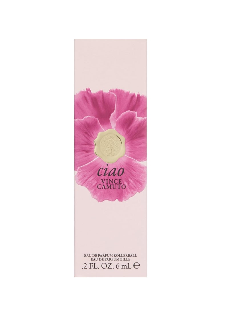 Vince Camuto Ciao Eau de Parfum Spray, 0.2 Fl Oz