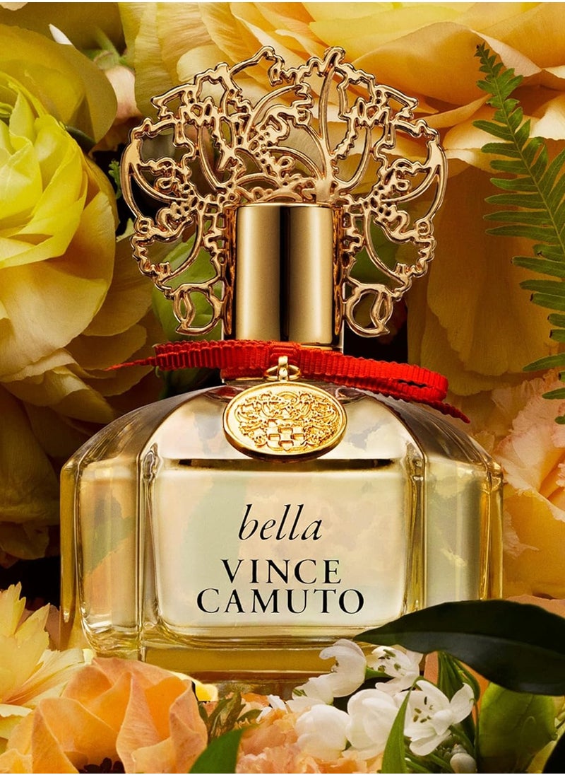 Vince Camuto Bella