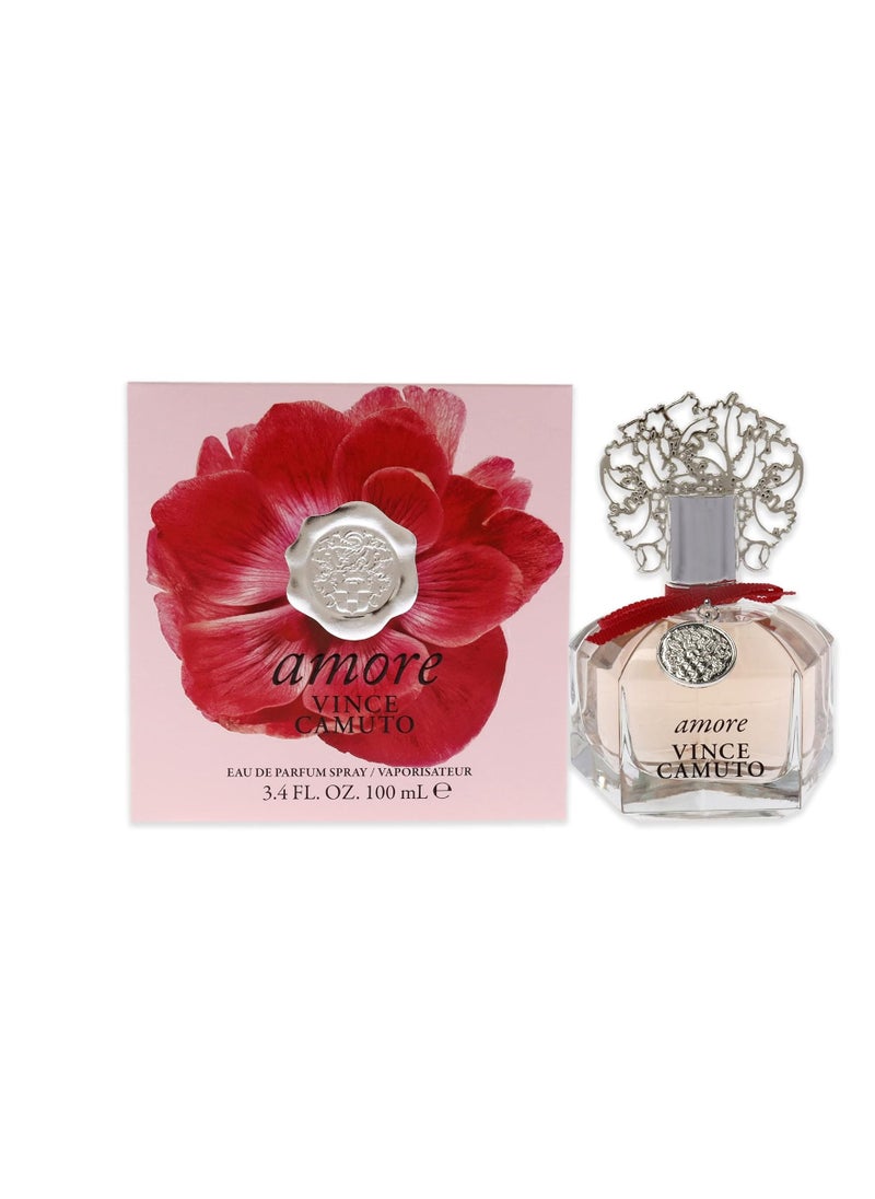 Vince Camuto Bella Eau de Parfum Spray Perfume for Women