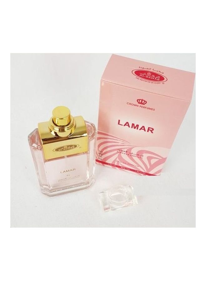 Lamar Natural EDP 50ml