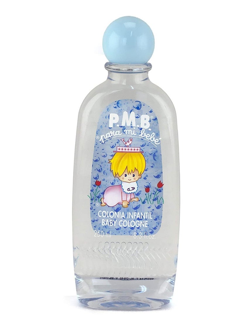 Para Mi Bebe Splash Cologne Boys, 8.3 oz