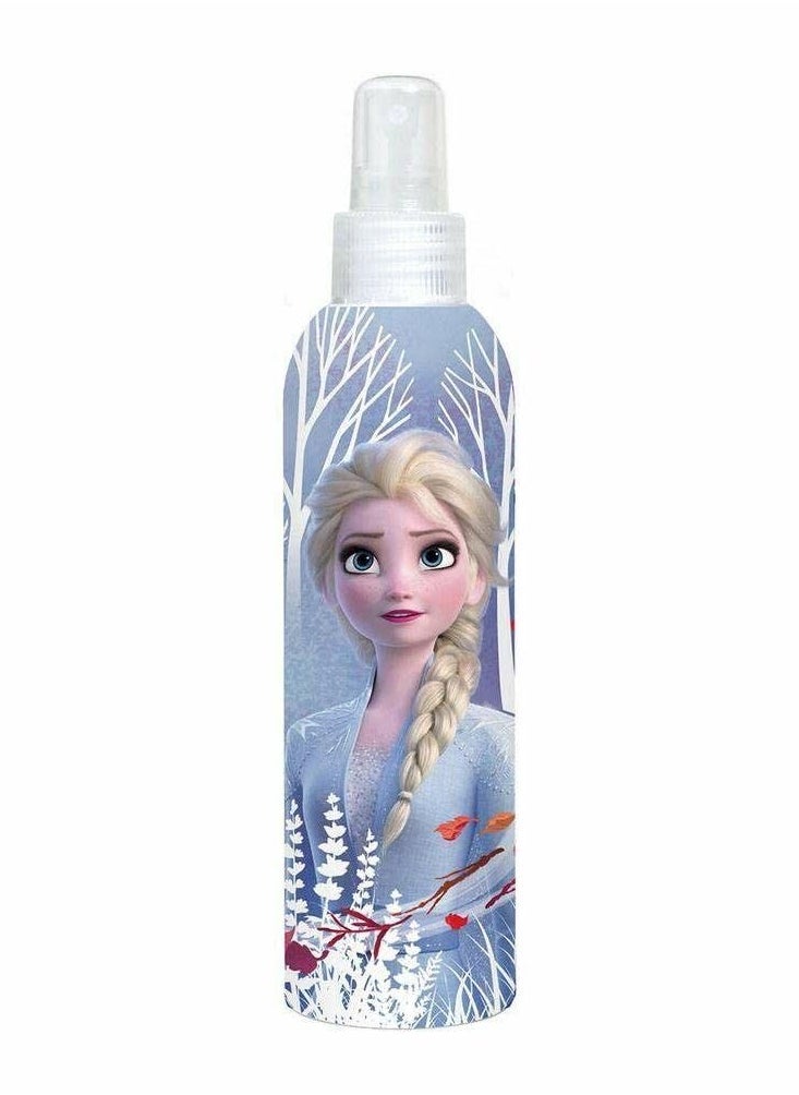 Disney Frozen II Kids 6.8 oz Body Spray