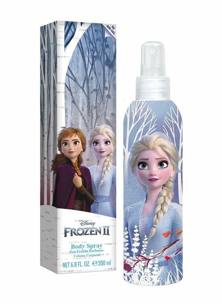 Disney Frozen II Kids 6.8 oz Body Spray