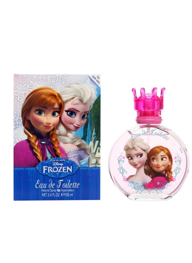 Disney Frozen by Disney for Kids - 3.4 oz EDT Spray