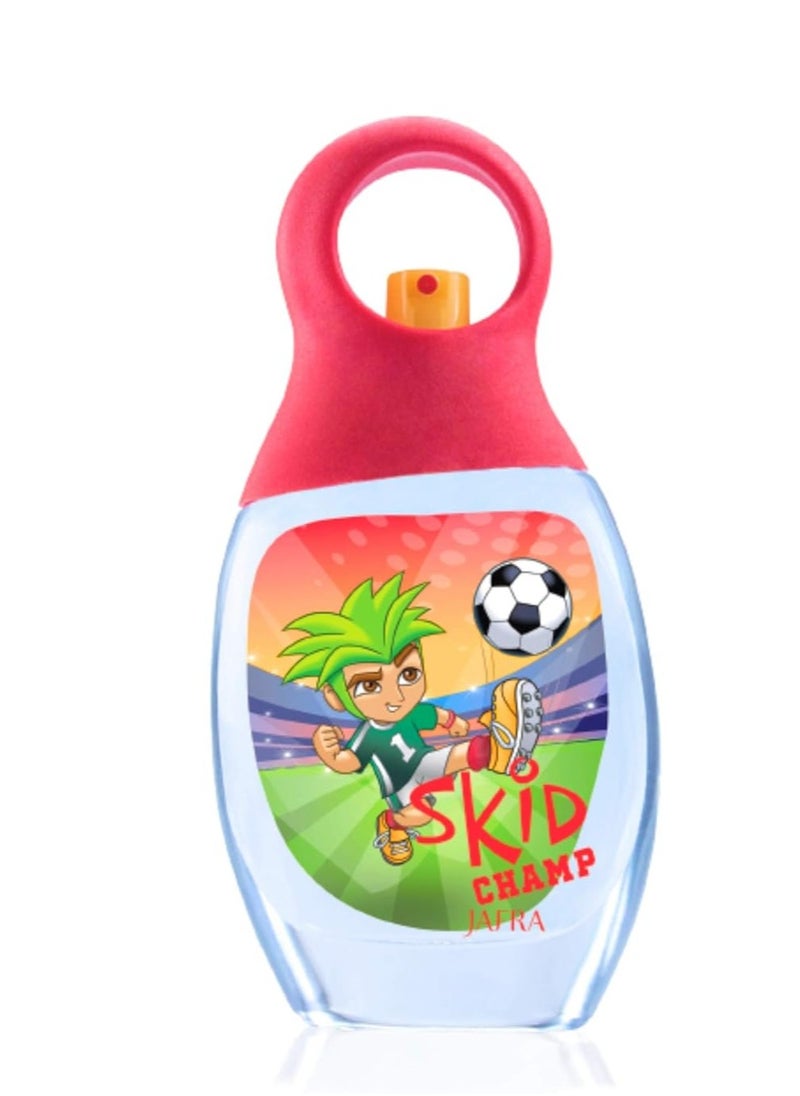 Skid Champ Eau De toilette 1.7 fl. Oz. By Jafra