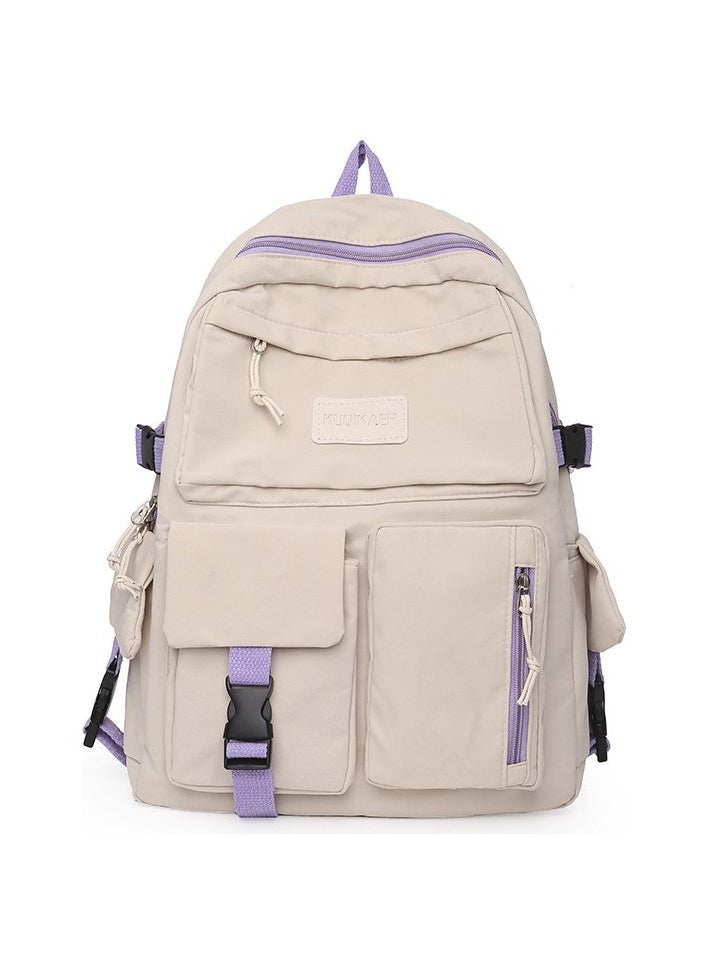 Women's backpack