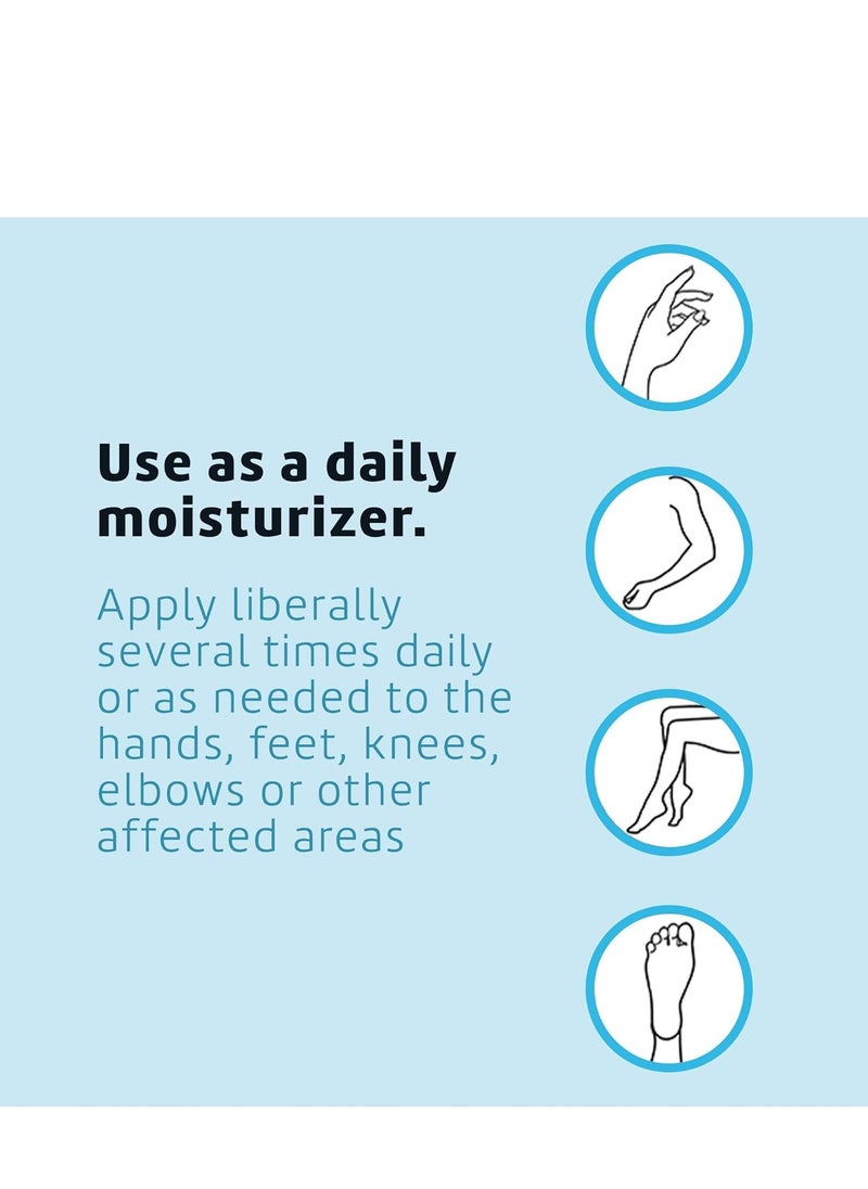 De La Cruz Arnica Salve, Foot Cream for Dry and Cracked Feet and Moisturizing Hand Salve for Dry Hands, 24 Hour Moisture for Dry and Rough Skin - JUMBO SIZE 5.5 OZ