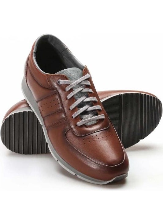 Genuine Genuine Leather Men's Casual Sports Shoes 951MA555