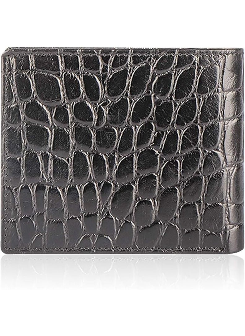 Cross Black/Black Men's Wallet (AC268072_1-1)