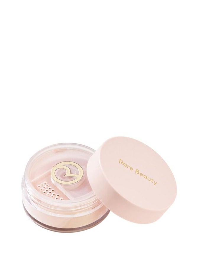 ALWAYS AN OPTIMIST SOFT RADIANCE SETTING POWDER Light 10g