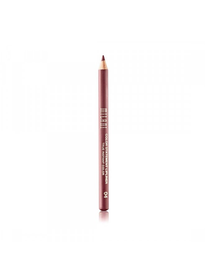 MILANI Color Statement Lipliner - All Natural