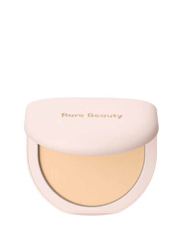 True To Myself Tinted Pressed Finishing Powder  Ivory (8g)