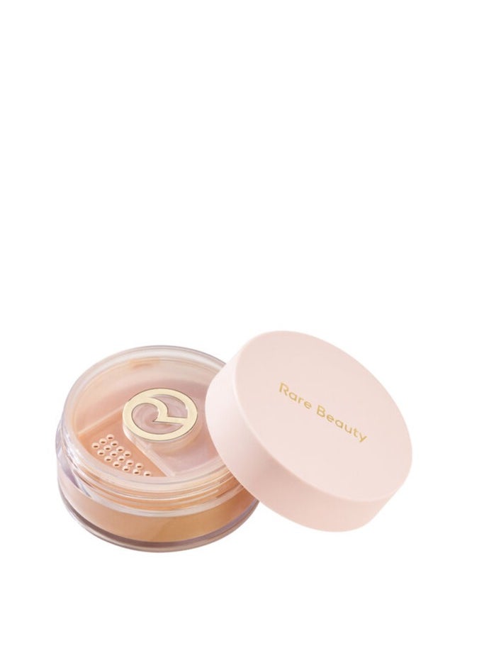 ALWAYS AN OPTIMIST SOFT RADIANCE SETTING POWDER Medium