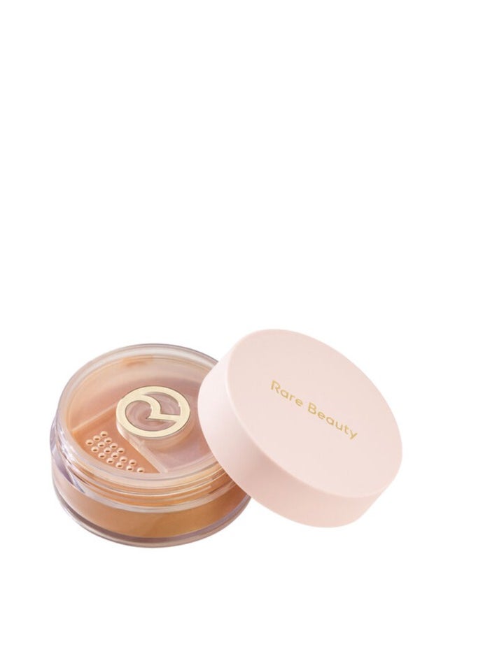 ALWAYS AN OPTIMIST SOFT RADIANCE SETTING POWDER Medium Deep