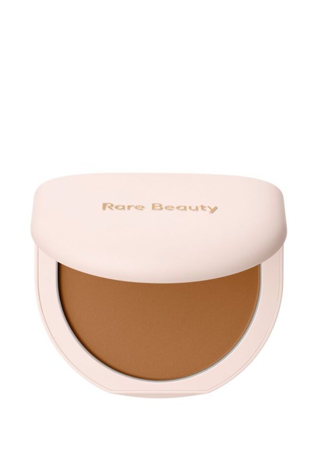 True To Myself Tinted Pressed Finishing Powder True Caramel (8g)