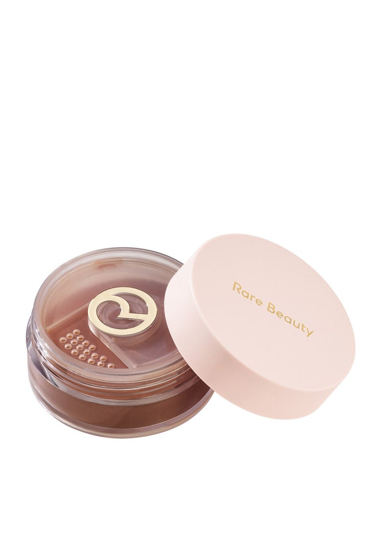 ALWAYS AN OPTIMIST SOFT RADIANCE SETTING POWDER Deep 10g